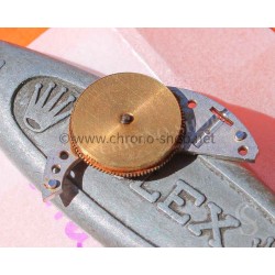 Rolex fourniture horlogère Pont de barillet ref 5001,3035-5001 montres Calibres automatiques 3035,3055,3000,3075,3085