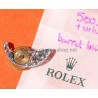 Rolex fourniture horlogère Pont de barillet ref 5001,3035-5001 montres Calibres automatiques 3035,3055,3000,3075,3085