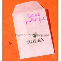 Rolex 5016 Watch part furniture Original Pallet Fork Auto Caliber 3030, 3035, 3000 Part 5016 for sale