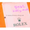 Genuine Rolex 3035 3030 5042 Setting Wheel for Watch Caliber Movement