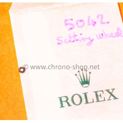 Rolex pièce détachée horlogerie montres vintages, Fourniture Renvoi Ref 3035-5042, 5042 calibres automatiques 3000,3035,3075