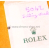 Genuine Rolex 3035 3030 5042 Setting Wheel for Watch Caliber Movement