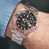 Rolex 558B Endlinks endpieces mens 78360 Stainless Steel Watch Bracelet 20mm 16710, turn O Graph,Explorer 114270