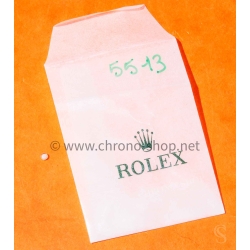 ROLEX PEARL DOT PIP 5513,5512,1680,5508,5510,6538 SEA-DWELLER 1665 WATCHES VINTAGE PART ORIGINAL SUPERLUMINOVA INSERT