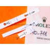 Rolex GMT-Master II Original Sphere Hands Set chromalight Blue lume GMT MASTER 116710LN Ceramic 410-718