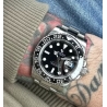 Rolex GMT-Master II 116710 LN Set Aiguilles Complet Chromalight 410-718 Montres Hommes cal 3186,3185