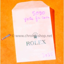 Rolex 5090 Genuine watch part component Rolex 3035-5090 Yoke for cam for Watch Caliber Movements 3030,3000,3035