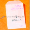 Rolex 5090 Genuine watch part component Rolex 3035-5090 Yoke for cam for Watch Caliber Movements 3030,3000,3035