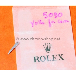 Rolex 5090 Genuine watch part component Rolex 3035-5090 Yoke for cam for Watch Caliber Movements 3030,3000,3035