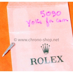 Rolex 5090 Genuine watch part component Rolex 3035-5090 Yoke for cam for Watch Caliber Movements 3030,3000,3035