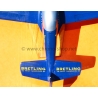 Breitling maquette avion Cap 231 Patrouille de France Breitling Maquette en bois à restaurer
