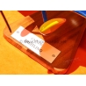 Breitling collectable hand-painted carved wooden model aircraft Cap 231 Patrouille de France Breitling for restore
