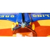 Breitling collectable hand-painted carved wooden model aircraft Cap 231 Patrouille de France Breitling for restore
