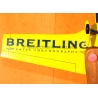 Breitling collectable hand-painted carved wooden model aircraft Cap 231 Patrouille de France Breitling for restore