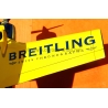 Breitling collectable hand-painted carved wooden model aircraft Cap 231 Patrouille de France Breitling for restore