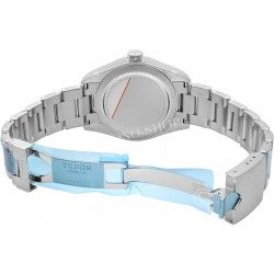 TUDOR MONTRES HERITAGE Black Bay Fifty-Eight 79030n-0001 BB58 ORIGINAL MAILLON 18mm BRACELET ACIER 72040/698 20mm