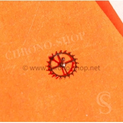 Rolex 5015 reference 3035-5015, 3030-5015 watchmaker furniture spare Escape wheel 1 unit for sale
