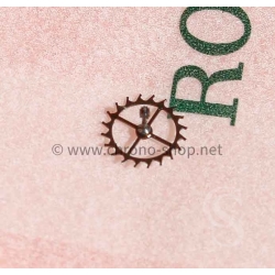Rolex 5015 Pièce détachée 5015 Montres Roue D'échappement Montres Rolex Mouvement, 3035,3030,3000 Horlogerie ref B5015-Y1