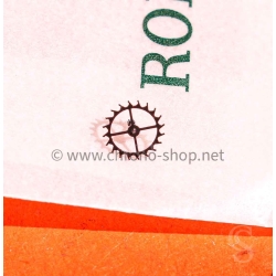Rolex 5015 reference 3035-5015, 3030-5015 watchmaker furniture spare Escape wheel 1 unit for sale