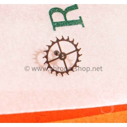 Rolex 5015 Pièce détachée 5015 Montres Roue D'échappement Montres Rolex Mouvement, 3035,3030,3000 Horlogerie ref B5015-Y1