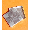 ROLEX 50's boite métallique aluminium fourniture horlogère Cadran,aiguilles,inserts Accessoires montres vintages 5512,1680