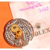 Rolex 5000 Genuine 3035 Caliber Main Plate Ref Part 3035-5000 Submariner, Datejust, Oyster Perpetual vintages watches