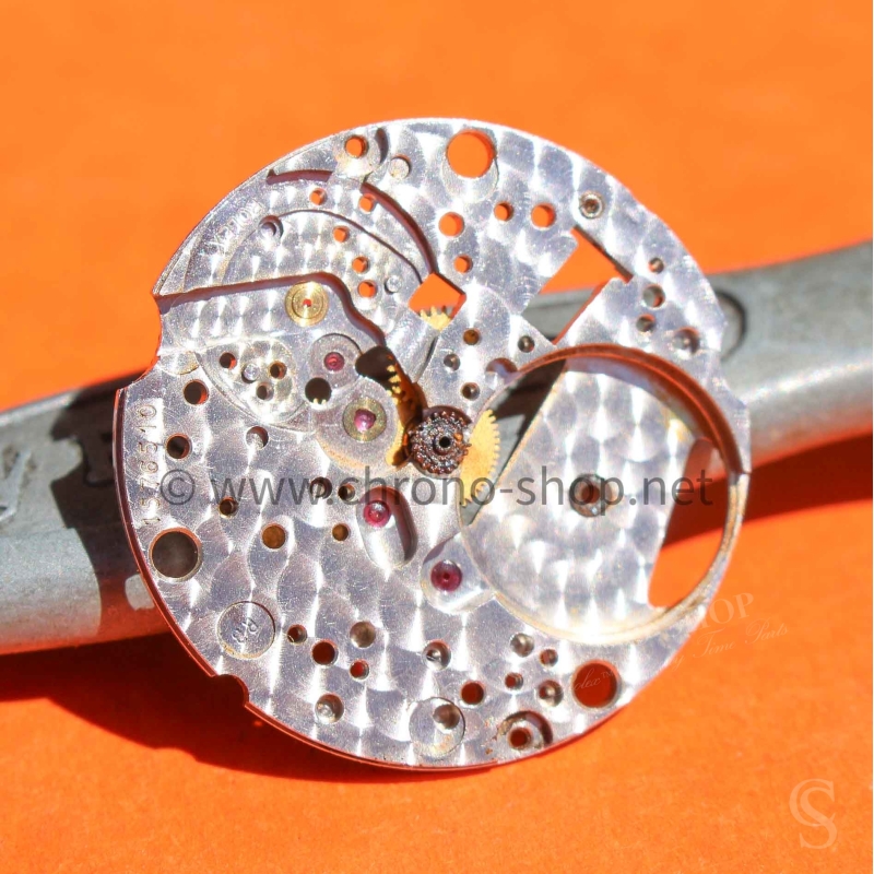 Rolex 5000 Genuine 3035 Caliber Main Plate Ref Part 3035-5000 Submariner, Datejust, Oyster Perpetual vintages watches