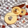 Rolex 5000 Genuine 3035 Caliber Main Plate Ref Part 3035-5000 Submariner, Datejust, Oyster Perpetual vintages watches