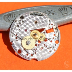 Rolex 5000 fourniture horlogère platine occasion montres référence 3035-5000 Calibres automatiques 3035