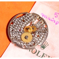Rolex 5000 Genuine 3035 Caliber Main Plate Ref Part 3035-5000 Submariner, Datejust, Oyster Perpetual vintages watches