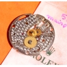 Rolex 5000 Genuine 3035 Caliber Main Plate Ref Part 3035-5000 Submariner, Datejust, Oyster Perpetual vintages watches