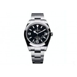 Rolex 410-833 Accessoire Montres Set complet Aiguilles Chromalight bleu  Montres Explorer 214270
