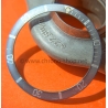 ROLEX RARE 70's FADED BLUE PRE GHOST INSERT MONTRES VINTAGES 5512,5513,1680 SUBMARINER DATE LUMINOVA