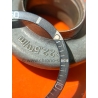 Rolex Vintage Faded Grey Blue Pre Ghost Insert Inlay Submariner 5512,5513,1680 Sea-Dweller 1665 watches bezel
