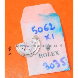 Rolex ref 5062, B5062-L1 Automatic device Framework for sale watch accessories horology parts 3030,3035,3135