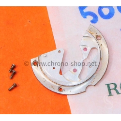 Rolex 5062 fourniture horlogère Bâti du dispositif automatique ref 5062,B5062-L1,3135-5062 montres Calibres auto 3035,3030