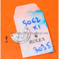 Rolex 5062 fourniture horlogère Bâti du dispositif automatique ref 5062,B5062-L1,3135-5062 montres Calibres auto 3035,3030