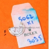 Rolex ref 5062, B5062-L1 Automatic device Framework for sale watch accessories horology parts 3030,3035,3135