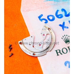 Rolex ref 5062, B5062-L1 Automatic device Framework for sale watch accessories horology parts 3030,3035,3135
