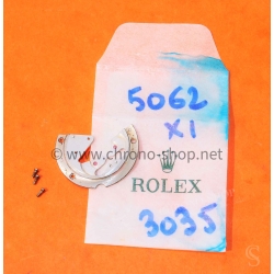 Rolex ref 5062, B5062-L1 Automatic device Framework for sale watch accessories horology parts 3030,3035,3135