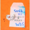 Rolex 5062 fourniture horlogère Bâti du dispositif automatique ref 5062,B5062-L1,3135-5062 montres Calibres auto 3035,3030