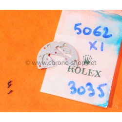 Rolex ref 5062, B5062-L1 Automatic device Framework for sale watch accessories horology parts 3030,3035,3135