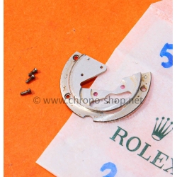 Rolex 5062 fourniture horlogère Bâti du dispositif automatique ref 5062,B5062-L1,3135-5062 montres Calibres auto 3035,3030