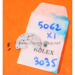 Rolex ref 5062, B5062-L1 Automatic device Framework for sale watch accessories horology parts 3030,3035,3135