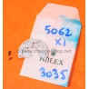 Rolex 5062 fourniture horlogère Bâti du dispositif automatique ref 5062,B5062-L1,3135-5062 montres Calibres auto 3035,3030