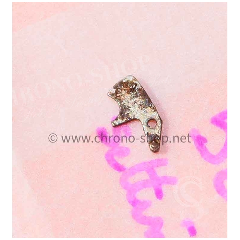 Rolex 5036 Authentic 3035 Caliber Setting Lever 5036 Part 5036-3000 Cal 3000, 3035, 3030 Rolex 5036 Authentic 3035 Caliber Setting Lever 5036 Part 5036-3000 Cal 3000, 3035, 3030