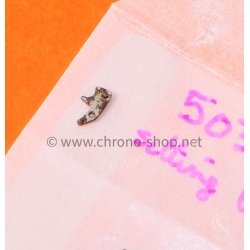 Rolex 5036 Authentic 3035 Caliber Setting Lever 5036 Part 5036-3000 Cal 3000, 3035, 3030