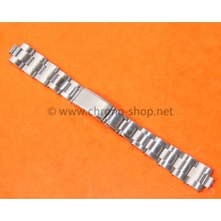 Watch Spare Rolex 7205 Style Type Rivet Men's bracelet rivits links 19mm Daytona 6263,6240,6239 airking,Oyster Perpetual