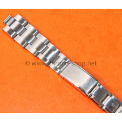 Watch Spare Rolex 7205 Style Type Rivet Men's bracelet rivits links 19mm Daytona 6263,6240,6239 airking,Oyster Perpetual