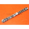 Watch Spare Rolex 7205 Style Type Rivet Men's bracelet rivits links 19mm Daytona 6263,6240,6239 airking,Oyster Perpetual